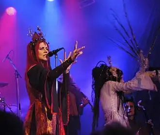 Description de cette image, également commentée ci-après