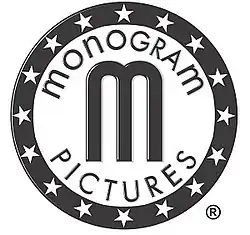 Logo Monogram Pictures