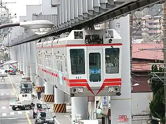 Monorail Shōnan