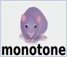 Description de l'image Monotone-logo.png.