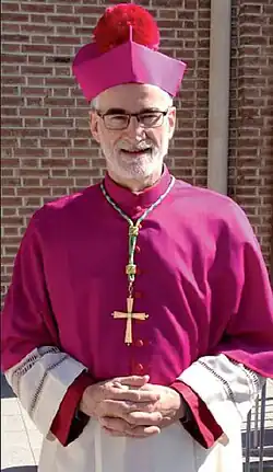 Image illustrative de l’article Marco Arnolfo