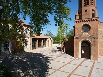 Mons (Haute-Garonne)