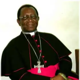 Image illustrative de l’article Simon-Victor Tonyé Bakot