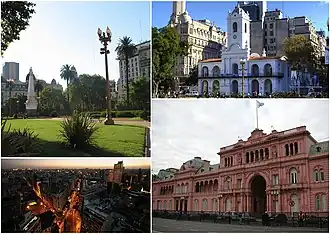 Monserrat (Buenos Aires)