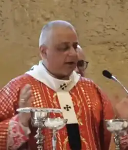 Image illustrative de l’article Gian Franco Saba