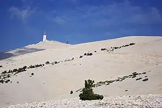 Image illustrative de l’article 20e étape du Tour de France 2009