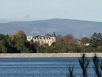 Image illustrative de l’article Pic de Nore