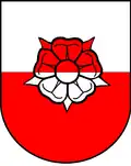 Blason de Montalchez