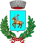 Blason de Montanera