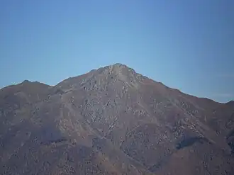 Image illustrative de l’article Mont Barone