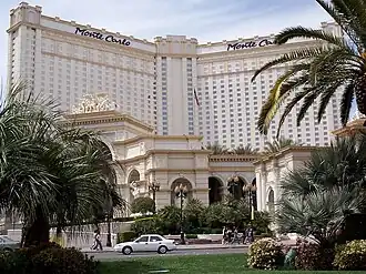 Image illustrative de l’article Park MGM