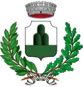 Blason de Monte Compatri
