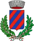 Blason de Monte San Giusto