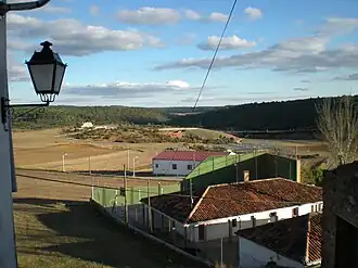 Monteagudo de las Salinas