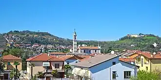 Montebello Vicentino