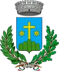 Blason de Montecassiano