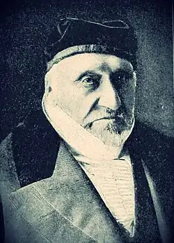 Moïse Montefiore (1885)