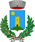Blason de Montegalda