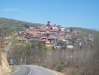 Montemayor del Río