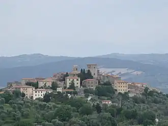 Montemerano