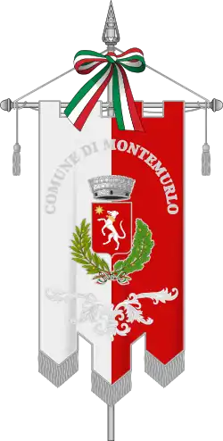 Drapeau de Montemurlo
