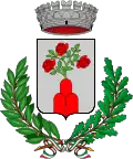Blason de Monterosi