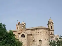 Scorcio de Monterubbiano