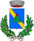 Blason de Montezemolo