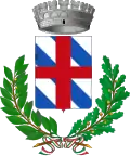 Blason de Montoggio