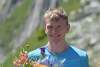 Image illustrative de l’article Théodore Klein