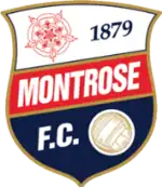 Logo du Montrose