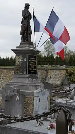 Monument aux morts