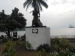 Monument de Limbé