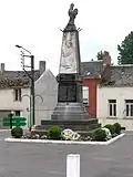 Monument aux morts