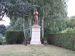 Monument aux morts
