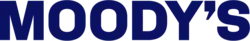 logo de Moody's