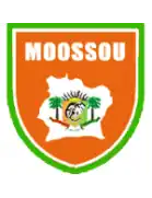 Logo du Moossou FC