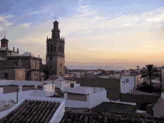 Morón de la Frontera