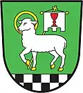 Blason de Morašice
