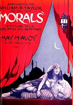 Description de l'image Morals (1921) - 8.jpg.