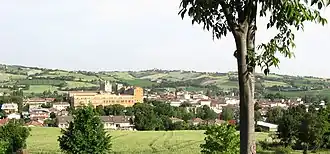 Morciano di Romagna