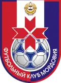 Logo du Mordovia Saransk