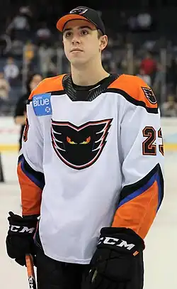 Description de l'image Morgan Frost.jpg.