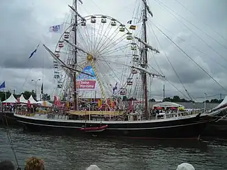 illustration de Morgenster