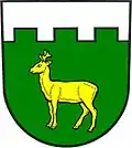 Blason de Mořkov