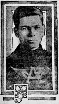 Description de l'image Morley Rat Bruce.jpg.