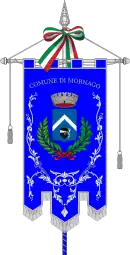 Drapeau de Mornago