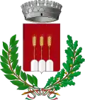 Blason de Morro d'Oro
