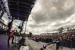 Image illustrative de l’article Quito Fest