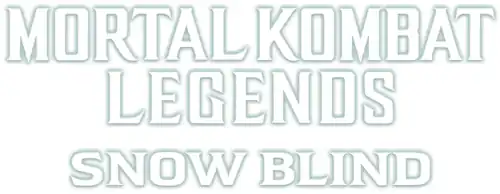 Description de l'image Mortal Kombat Legends - Snow Blind.png.